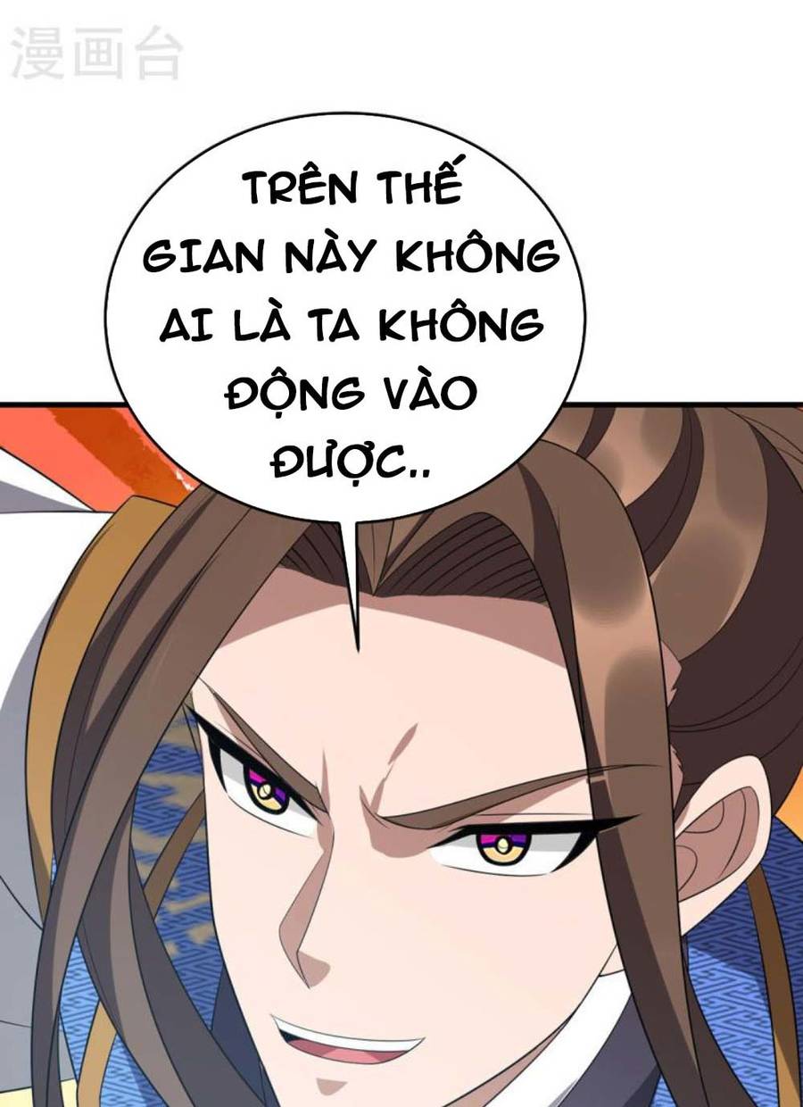 Chúa Tể Tam Giới Chapter 288 - Trang 45