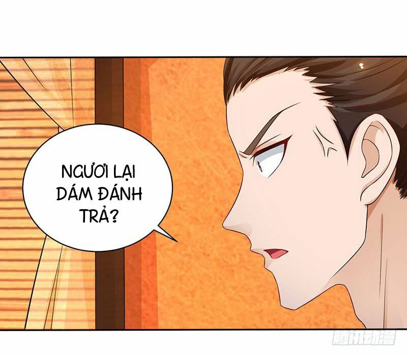 Chúa Tể Tam Giới Chapter 3 - Trang 1