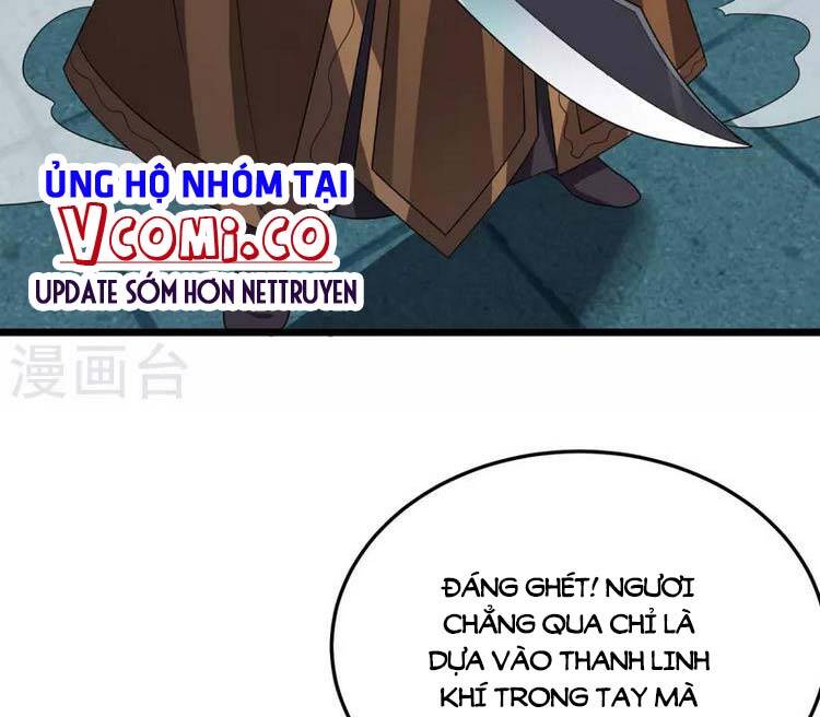 Chúa Tể Tam Giới Chapter 264 - Trang 16