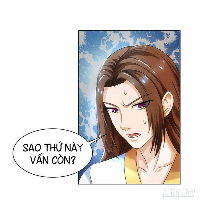 Chúa Tể Tam Giới Chapter 4 - Trang 16