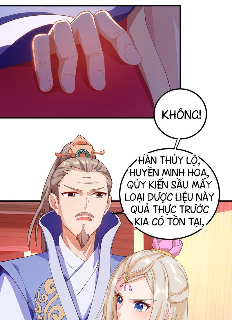 Chúa Tể Tam Giới Chapter 25 - Trang 6