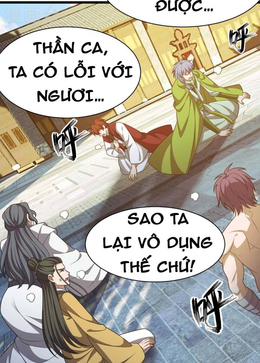 Chúa Tể Tam Giới Chapter 288 - Trang 16