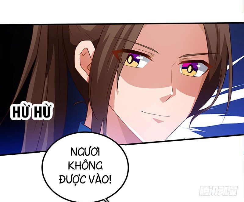 Chúa Tể Tam Giới Chapter 25 - Trang 17