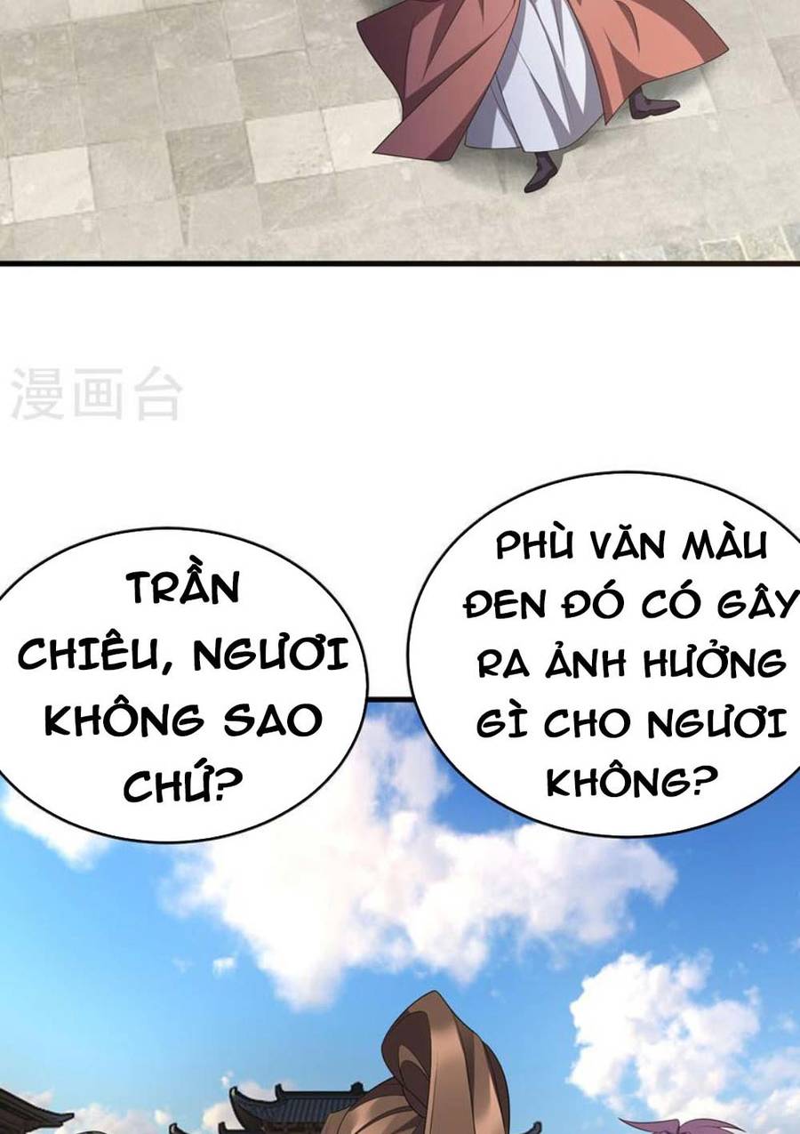 Chúa Tể Tam Giới Chapter 289 - Trang 1