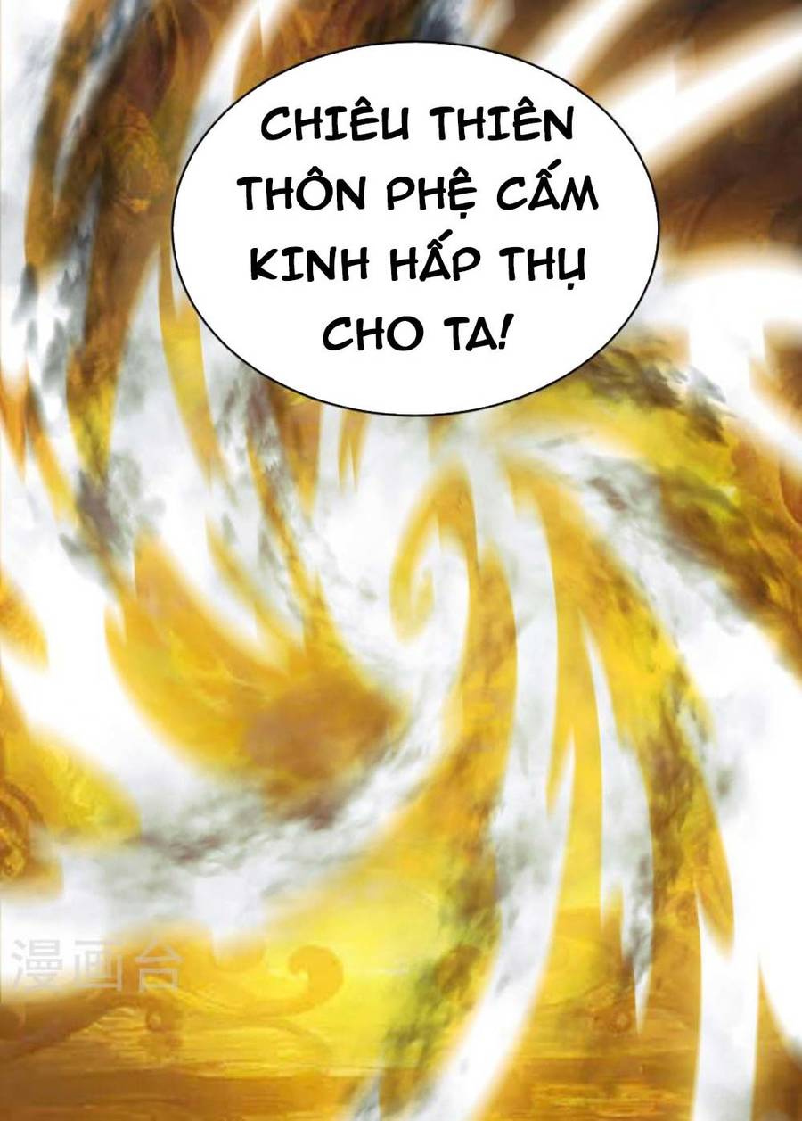 Chúa Tể Tam Giới Chapter 288 - Trang 6