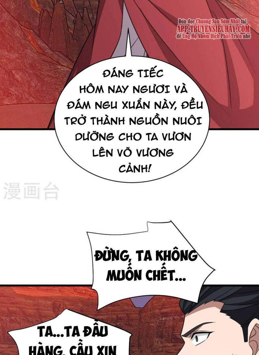 Chúa Tể Tam Giới Chapter 289 - Trang 40