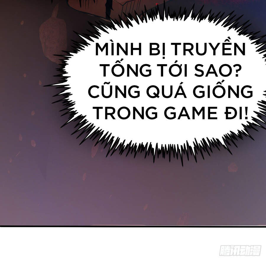 Khi Bác Sĩ Mở Hack Chapter 1 - Trang 6