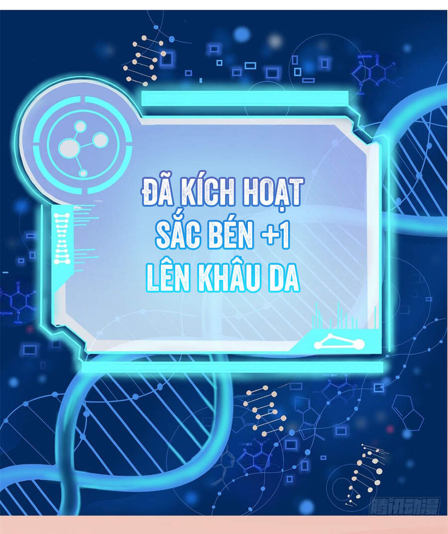 Khi Bác Sĩ Mở Hack Chapter 2 - Trang 16