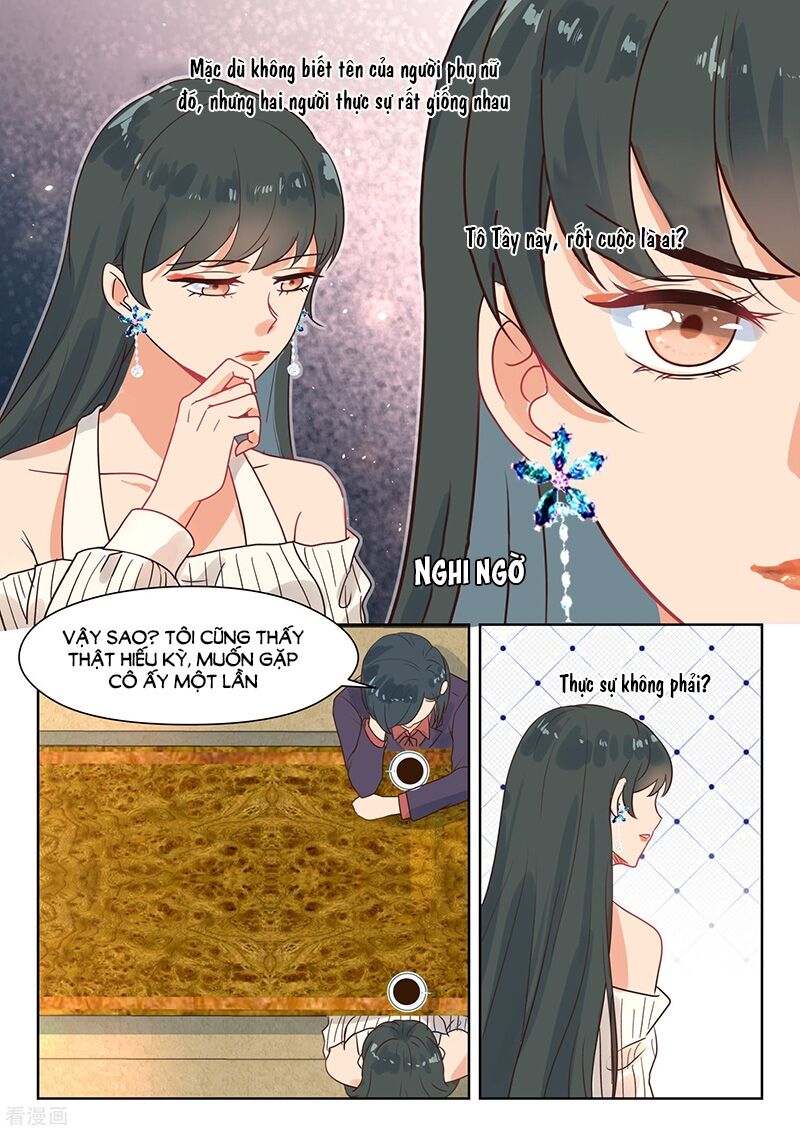 Ông Xã Thú Tính Đêm Đêm Gợi Tình Chapter 281 - Trang 2