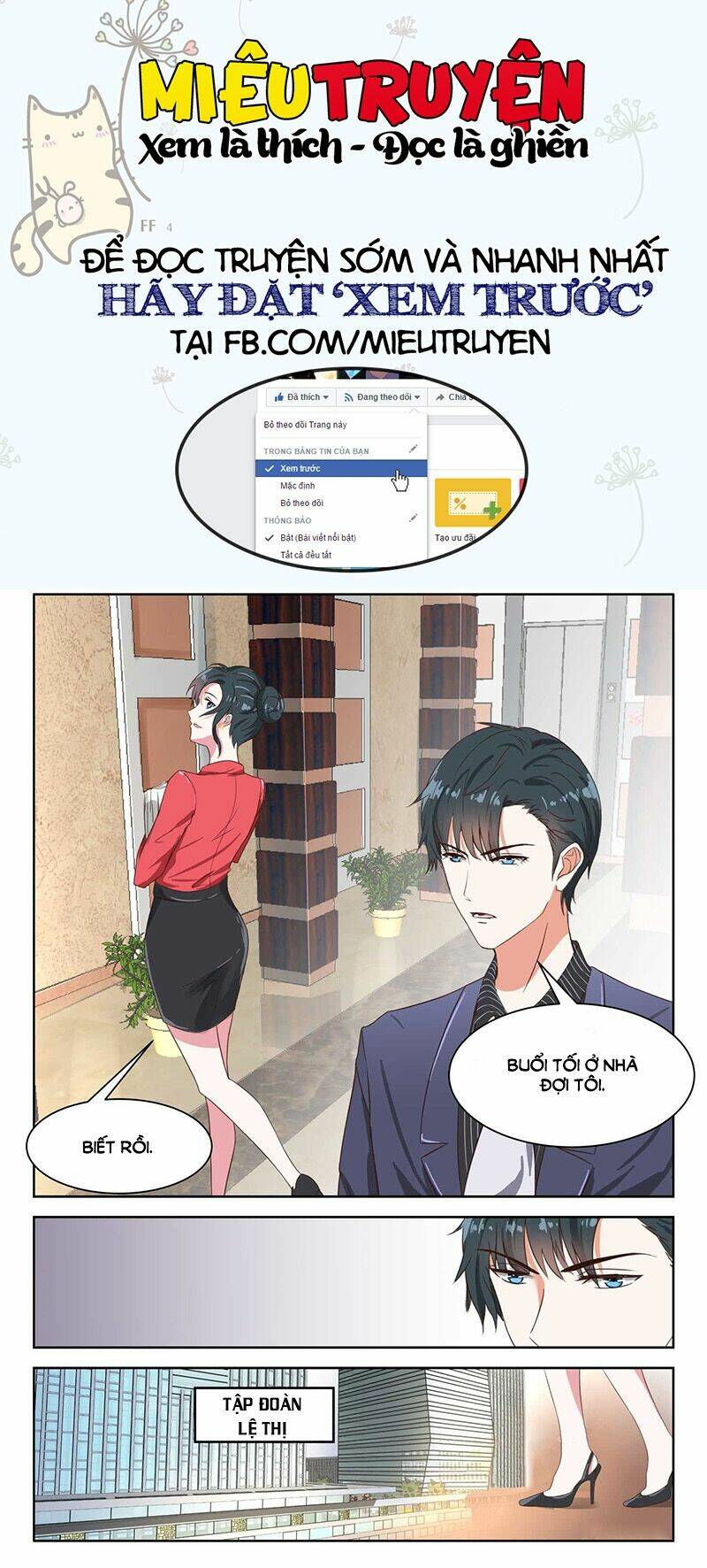 Ông Xã Thú Tính Đêm Đêm Gợi Tình Chapter 33 - Trang 6