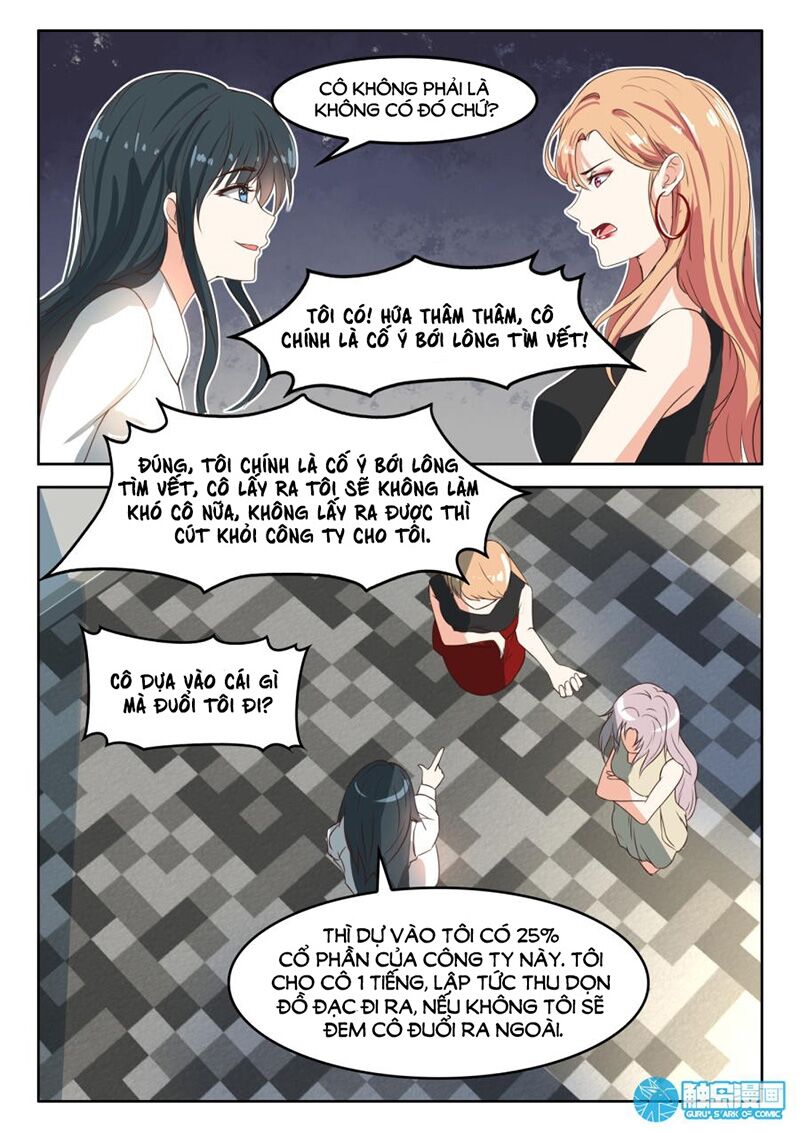 Ông Xã Thú Tính Đêm Đêm Gợi Tình Chapter 49 - Trang 7