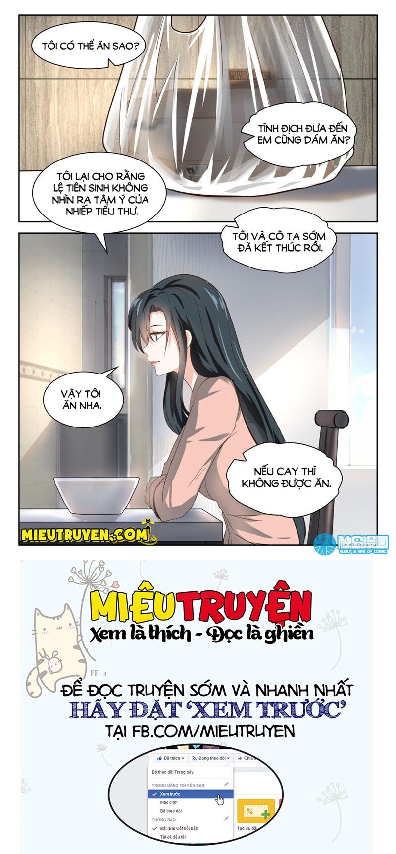 Ông Xã Thú Tính Đêm Đêm Gợi Tình Chapter 47 - Trang 4