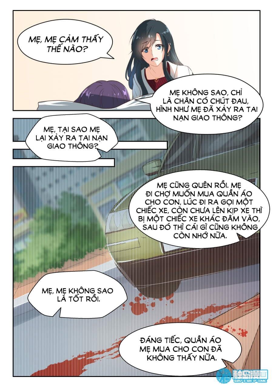 Ông Xã Thú Tính Đêm Đêm Gợi Tình Chapter 54 - Trang 4