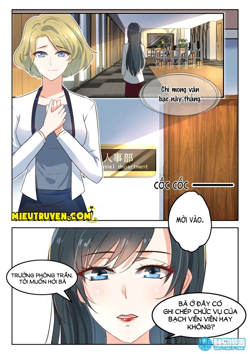 Ông Xã Thú Tính Đêm Đêm Gợi Tình Chapter 49 - Trang 1