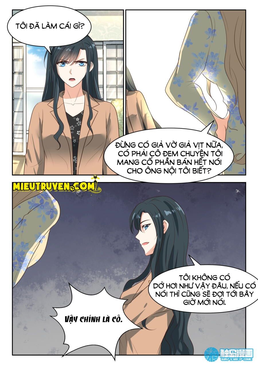 Ông Xã Thú Tính Đêm Đêm Gợi Tình Chapter 63 - Trang 1