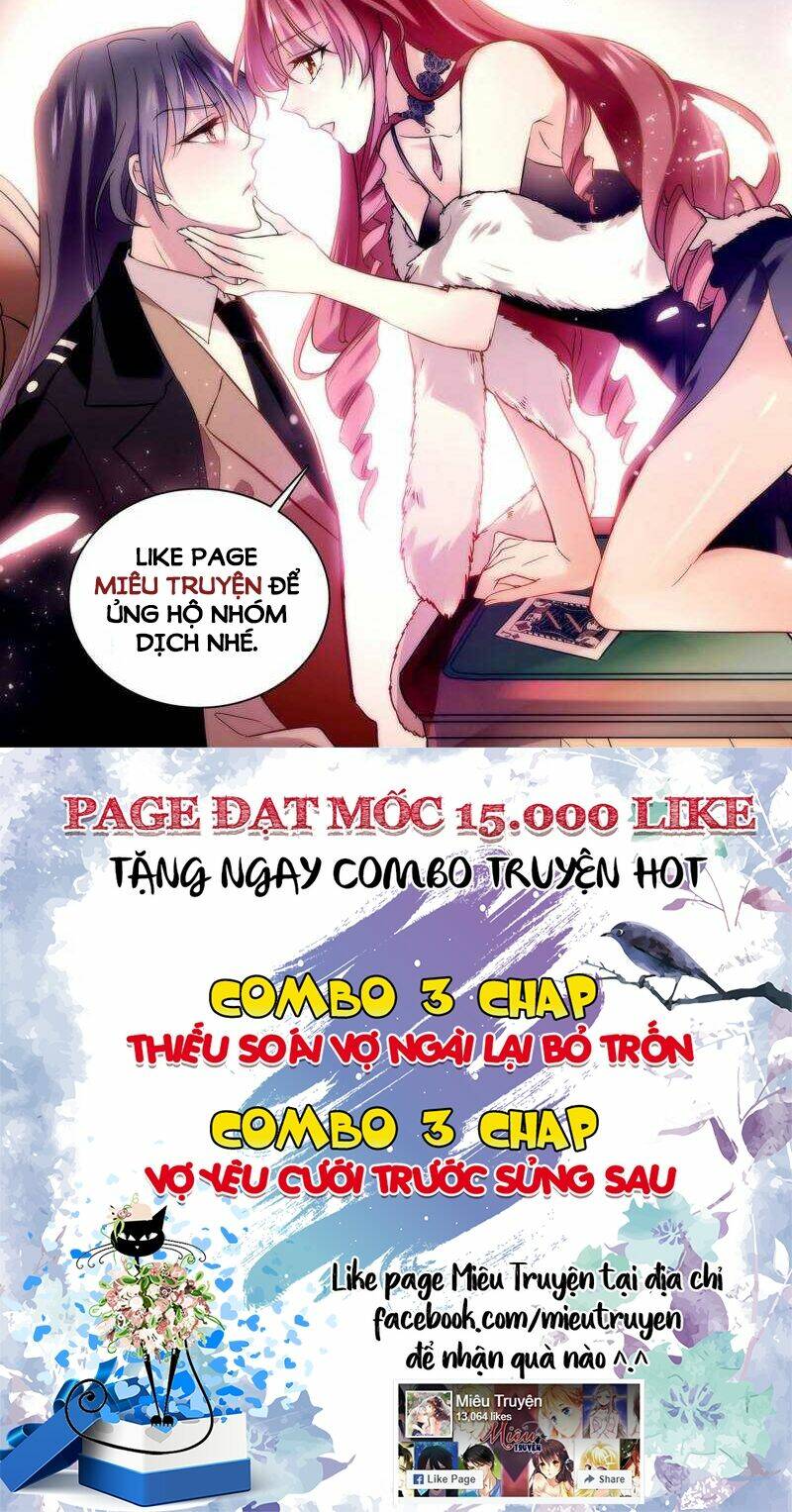 Ông Xã Thú Tính Đêm Đêm Gợi Tình Chapter 20 - Trang 5