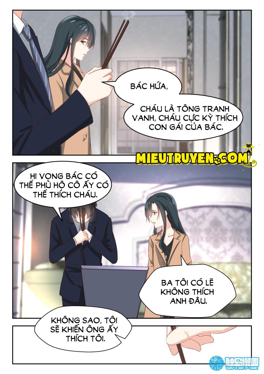 Ông Xã Thú Tính Đêm Đêm Gợi Tình Chapter 62 - Trang 7