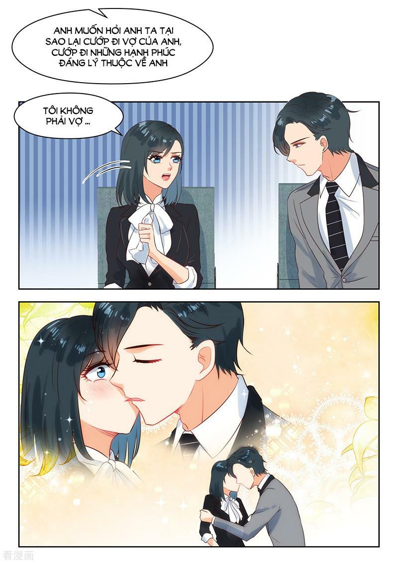 Ông Xã Thú Tính Đêm Đêm Gợi Tình Chapter 267 - Trang 4