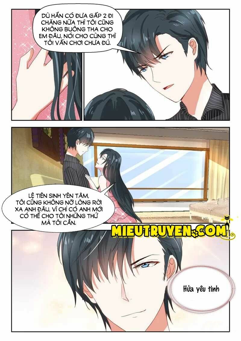 Ông Xã Thú Tính Đêm Đêm Gợi Tình Chapter 31 - Trang 2