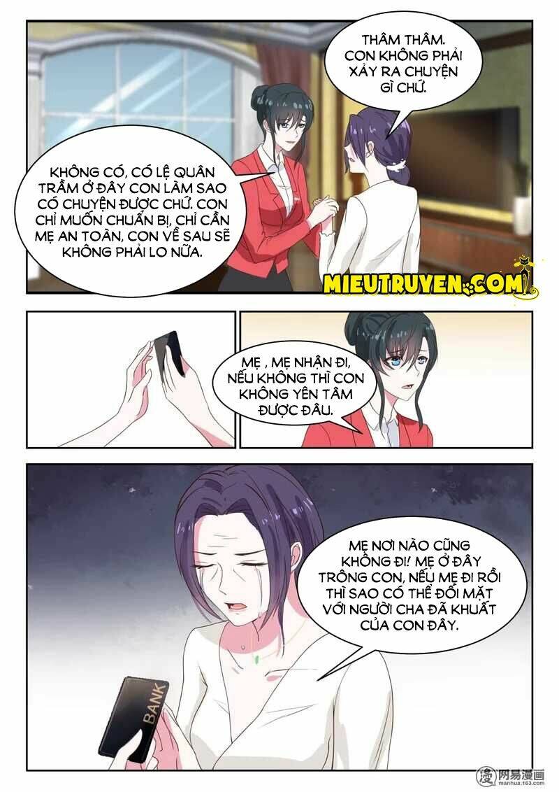 Ông Xã Thú Tính Đêm Đêm Gợi Tình Chapter 34 - Trang 5