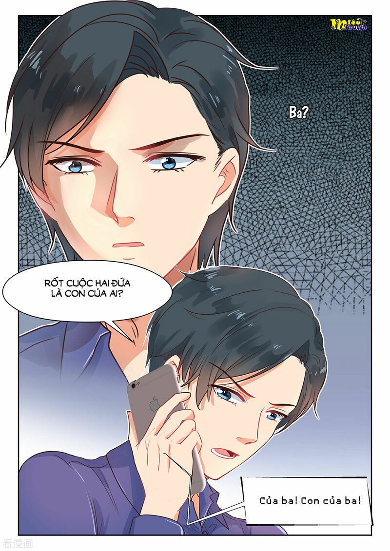 Ông Xã Thú Tính Đêm Đêm Gợi Tình Chapter 298 - Trang 8