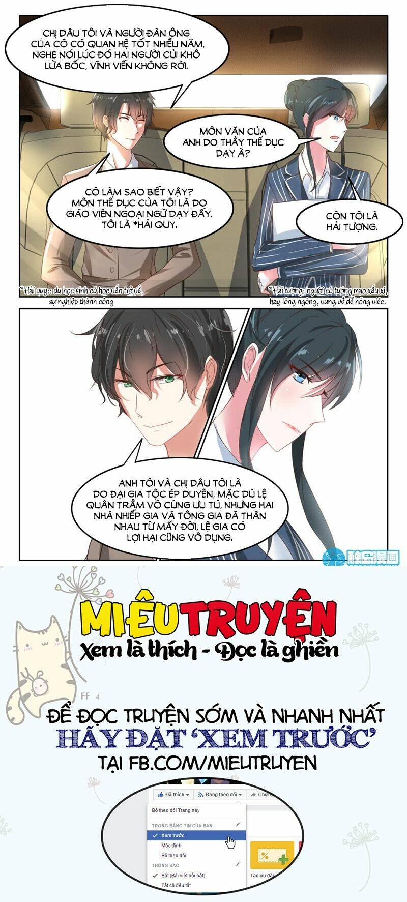 Ông Xã Thú Tính Đêm Đêm Gợi Tình Chapter 39 - Trang 4