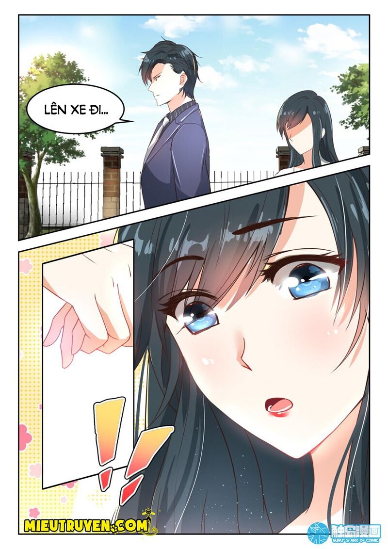 Ông Xã Thú Tính Đêm Đêm Gợi Tình Chapter 48 - Trang 3