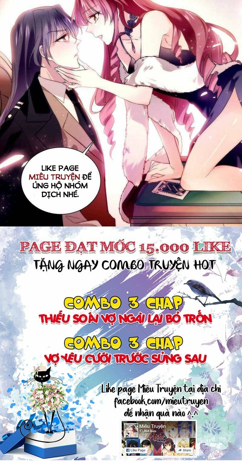 Ông Xã Thú Tính Đêm Đêm Gợi Tình Chapter 21 - Trang 5