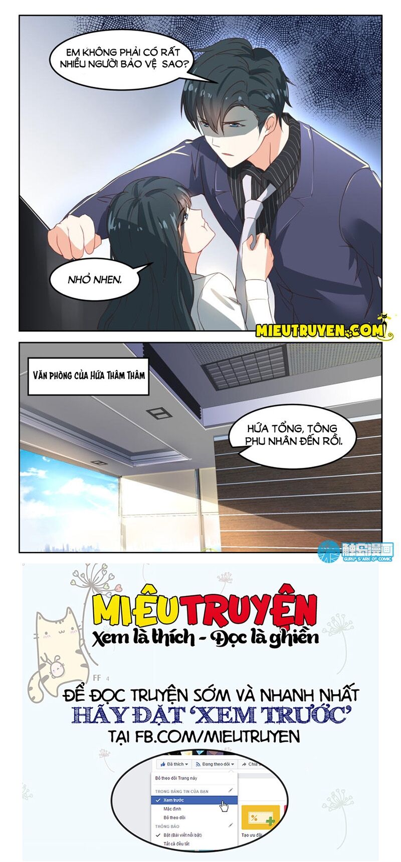 Ông Xã Thú Tính Đêm Đêm Gợi Tình Chapter 48 - Trang 5