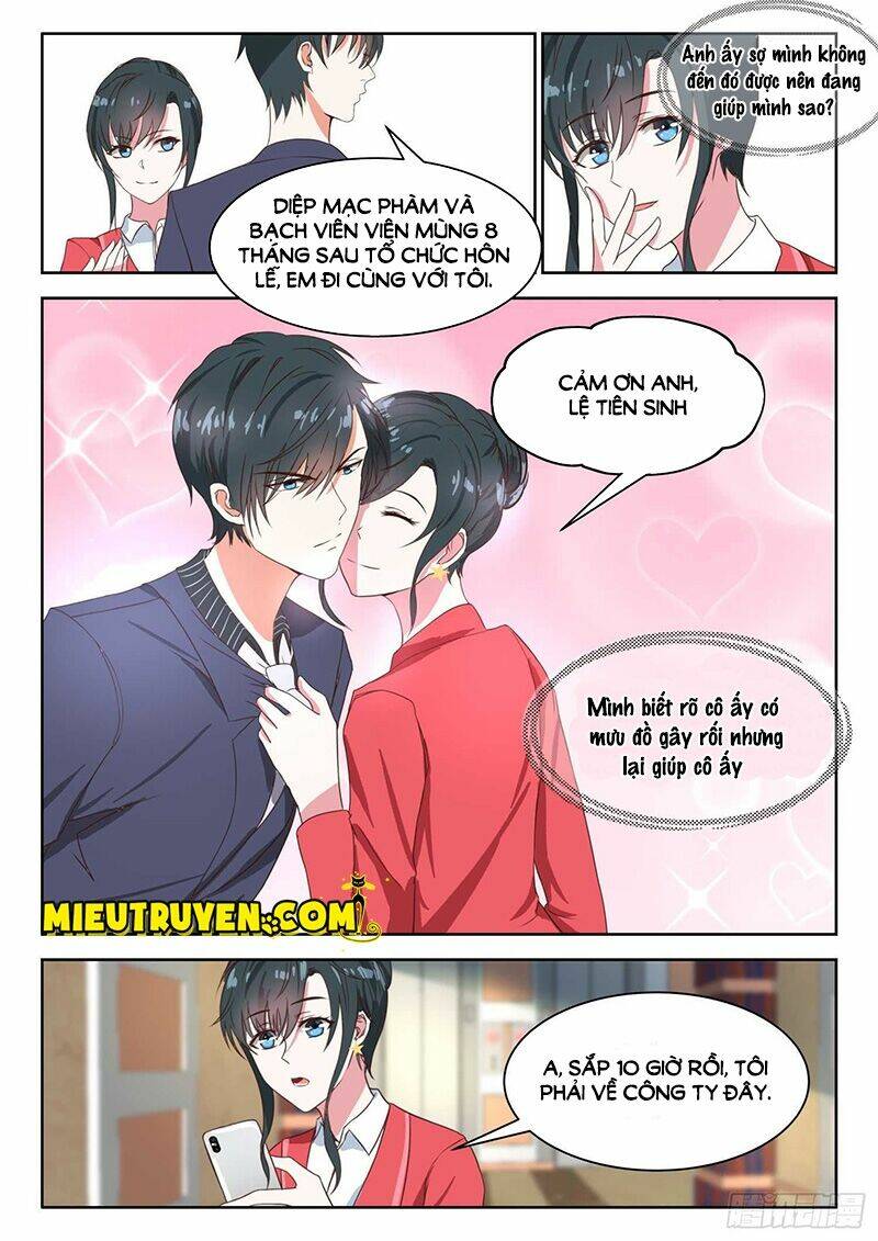 Ông Xã Thú Tính Đêm Đêm Gợi Tình Chapter 33 - Trang 5