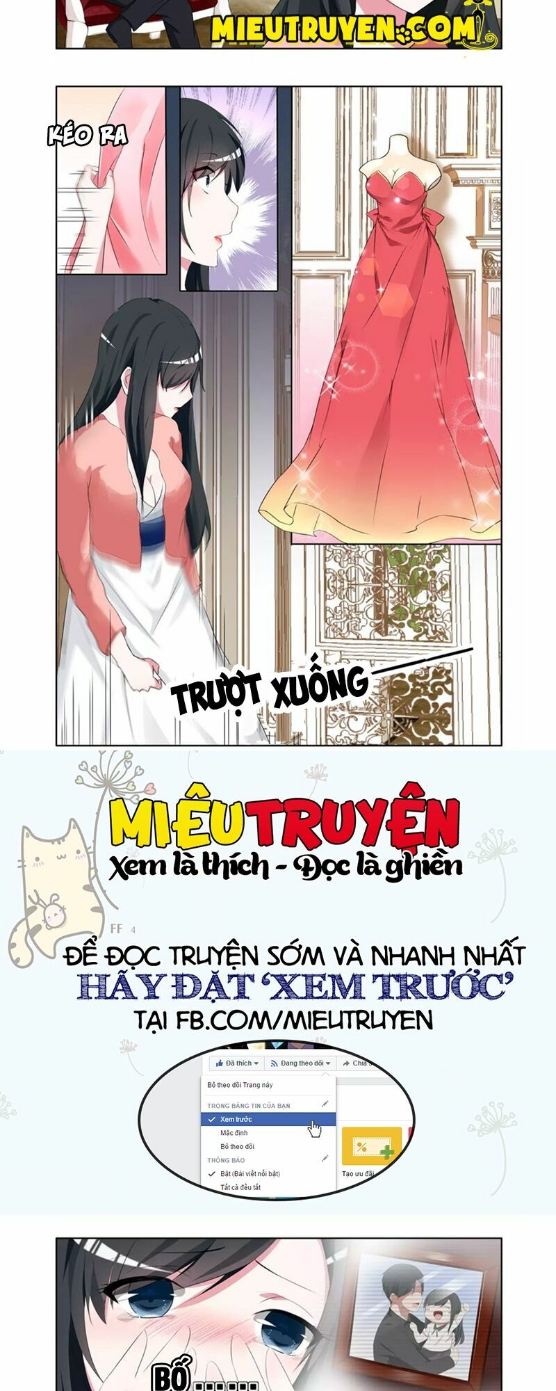 Ông Xã Thú Tính Đêm Đêm Gợi Tình Chapter 9 - Trang 2