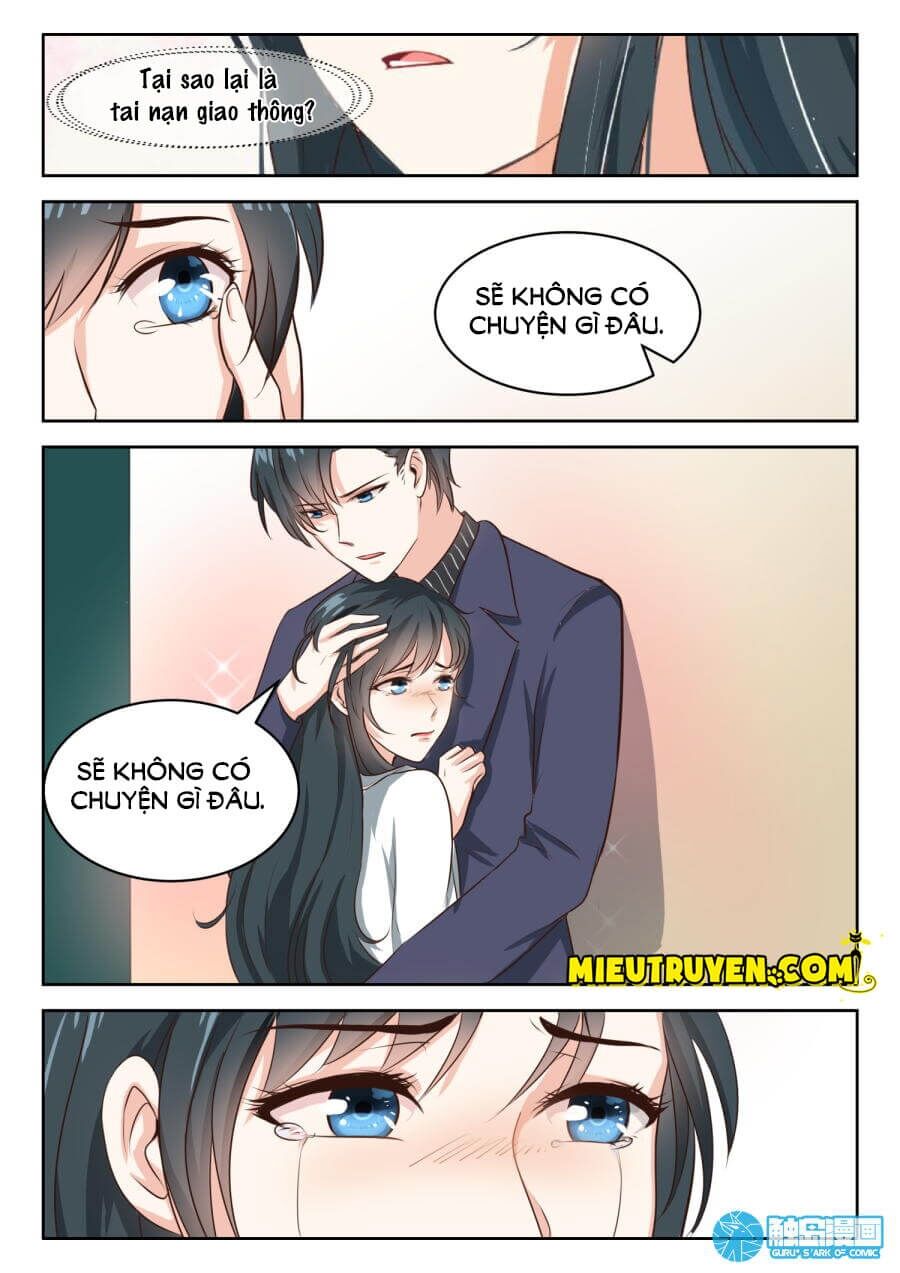 Ông Xã Thú Tính Đêm Đêm Gợi Tình Chapter 53 - Trang 7