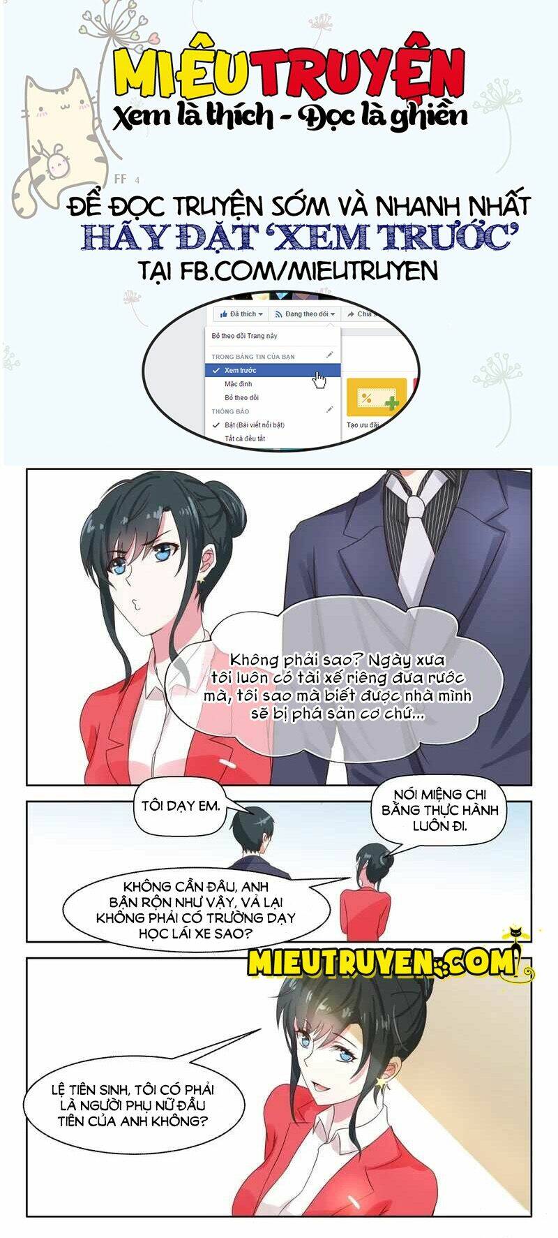 Ông Xã Thú Tính Đêm Đêm Gợi Tình Chapter 31 - Trang 5