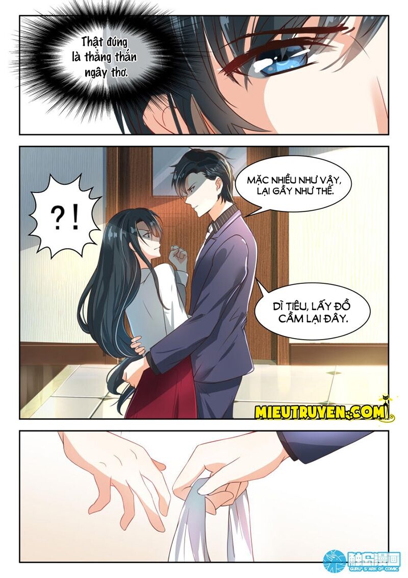 Ông Xã Thú Tính Đêm Đêm Gợi Tình Chapter 48 - Trang 1