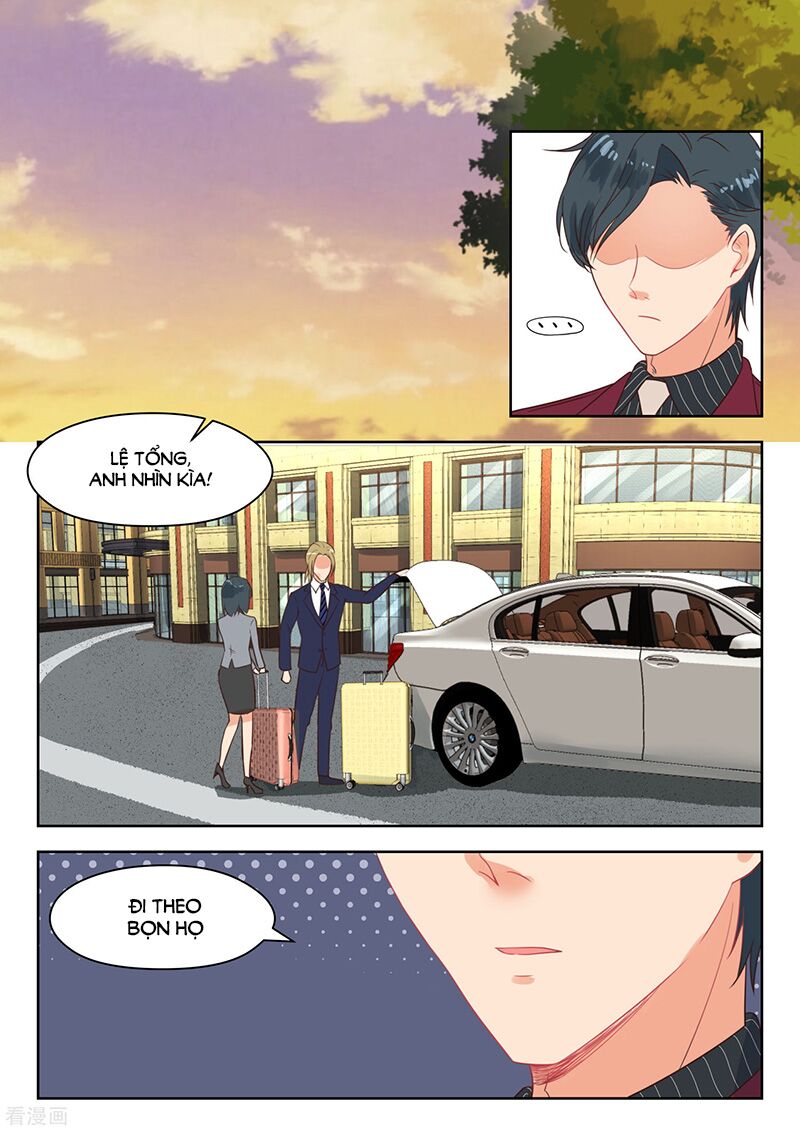 Ông Xã Thú Tính Đêm Đêm Gợi Tình Chapter 263 - Trang 6