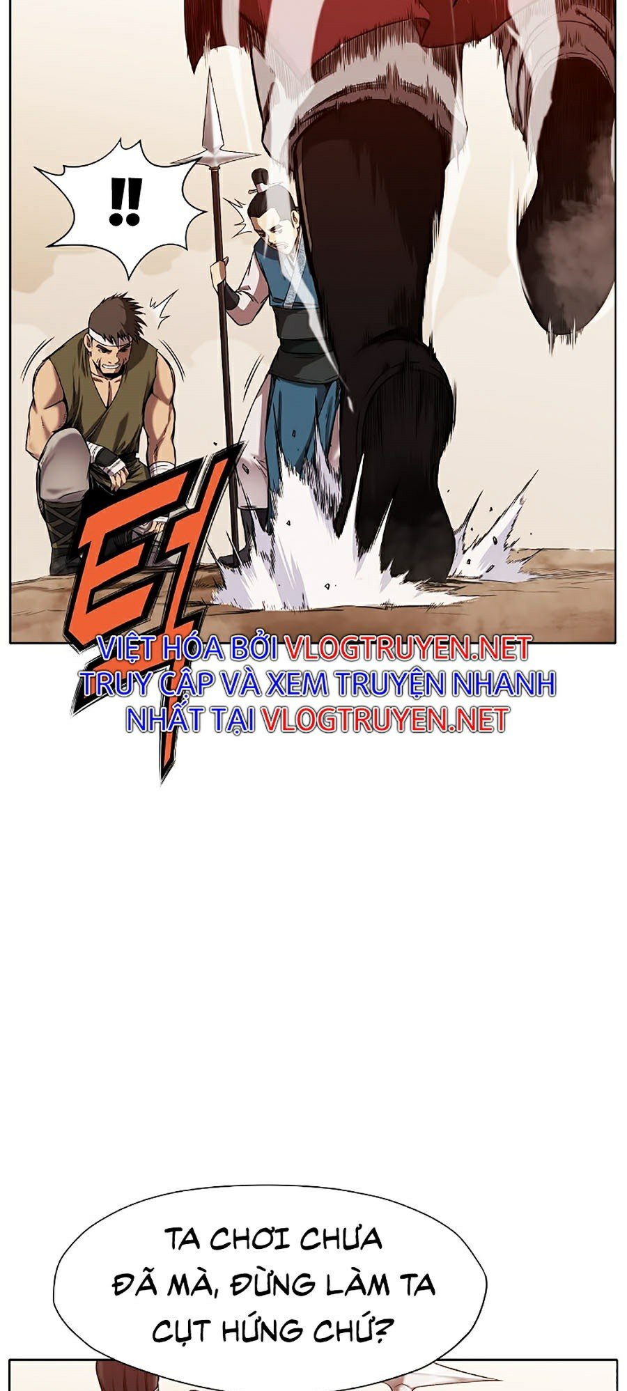 Thiên Võ Chiến Thần Chapter 1 - Trang 63