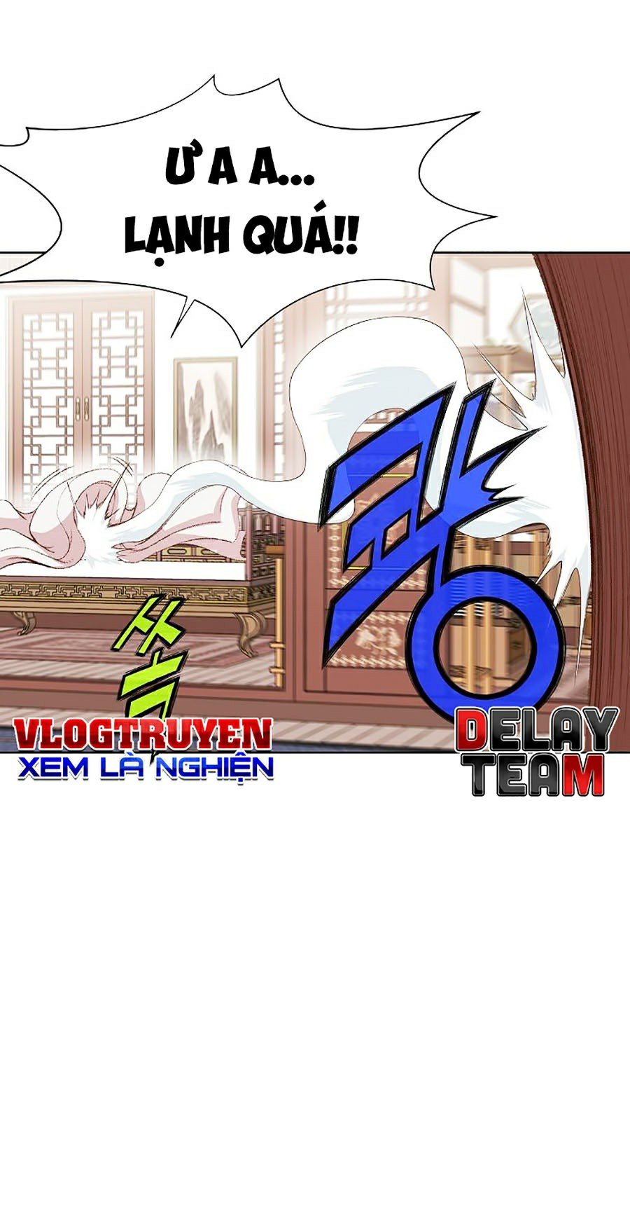 Thiên Võ Chiến Thần Chapter 3 - Trang 55