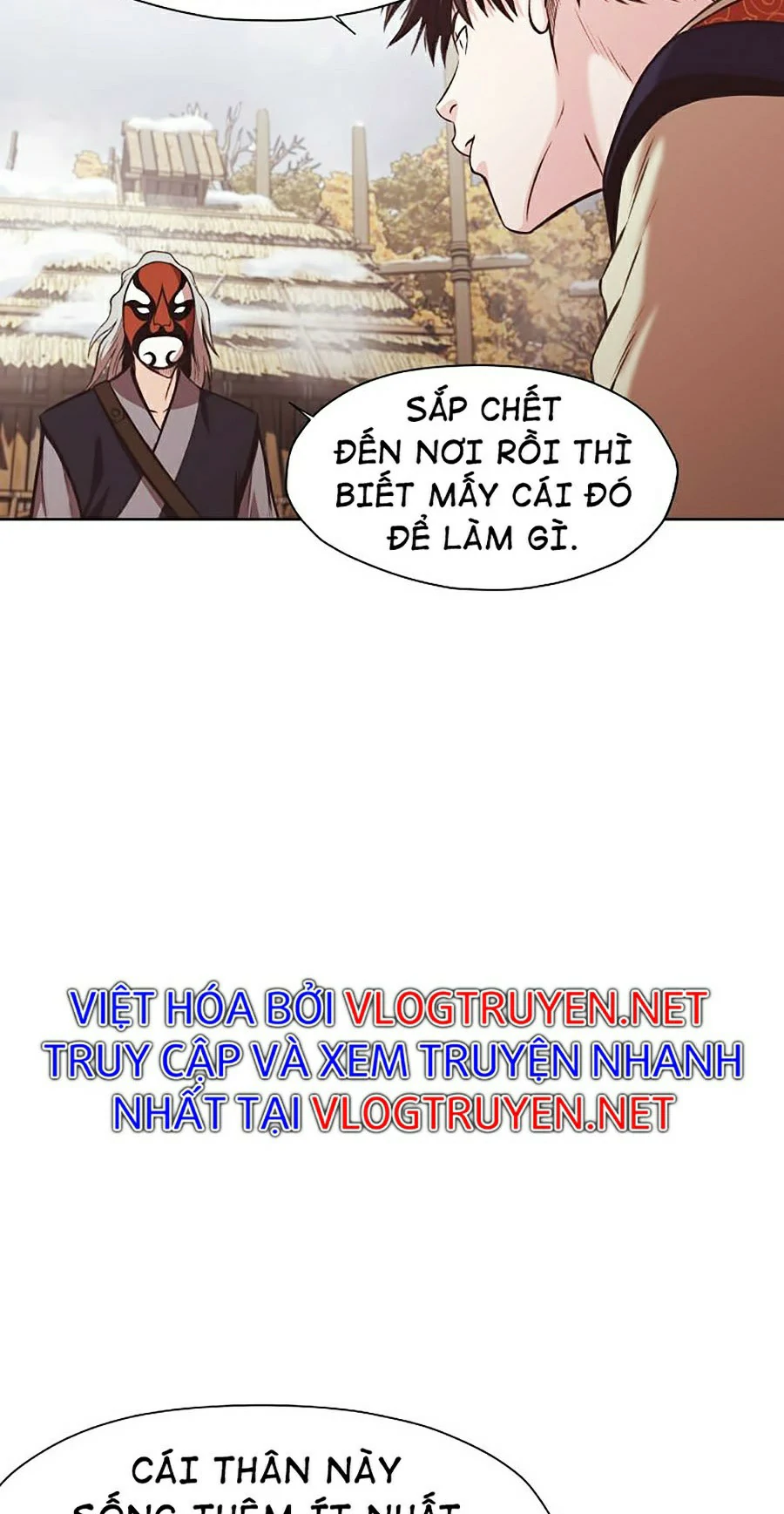 Thiên Võ Chiến Thần Chapter 29 - Trang 54