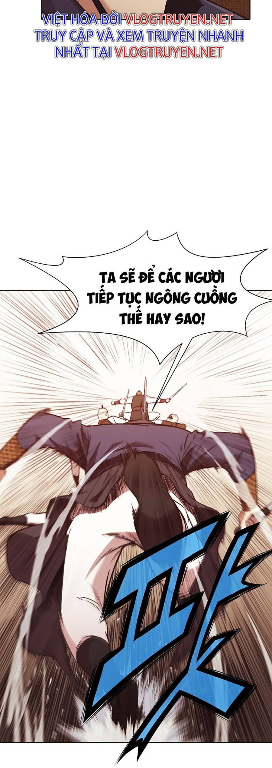 Thiên Võ Chiến Thần Chapter 44 - Trang 4