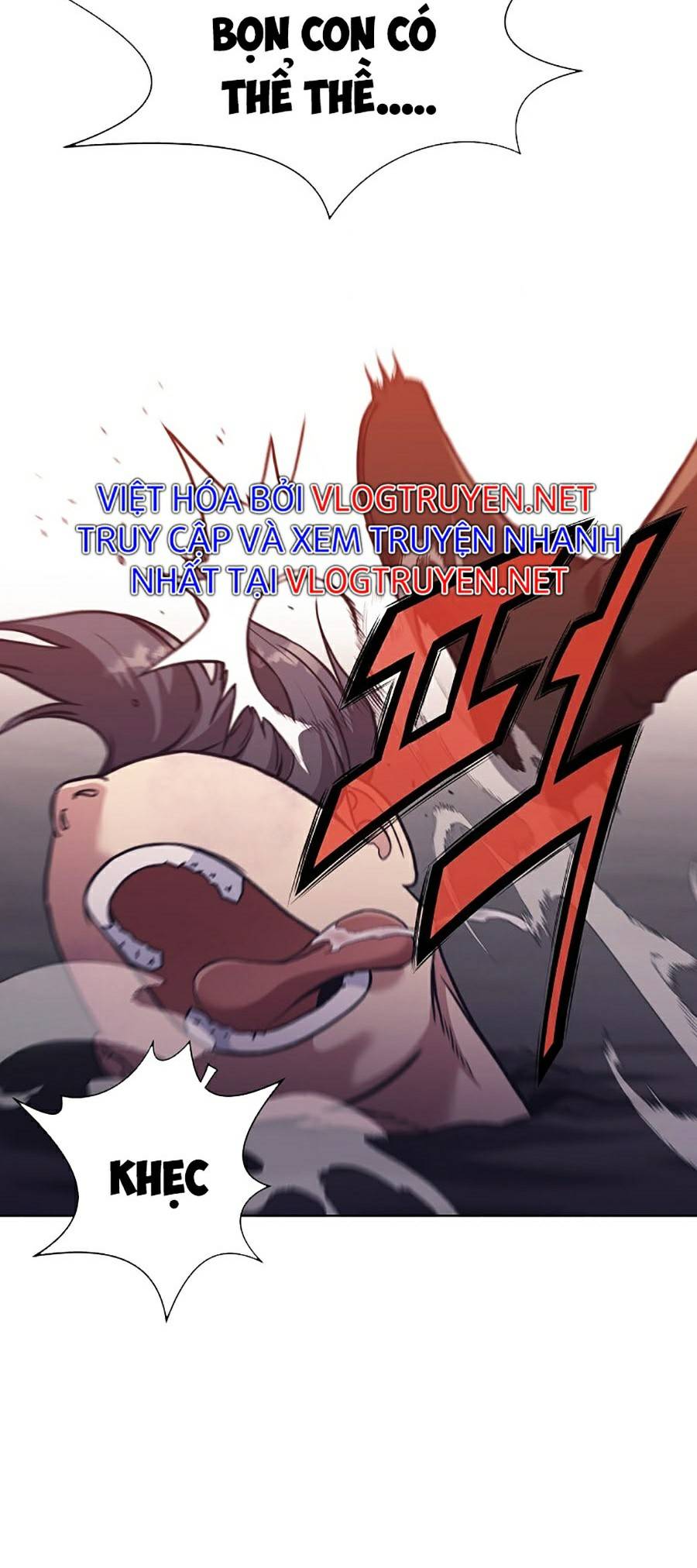 Thiên Võ Chiến Thần Chapter 38 - Trang 39