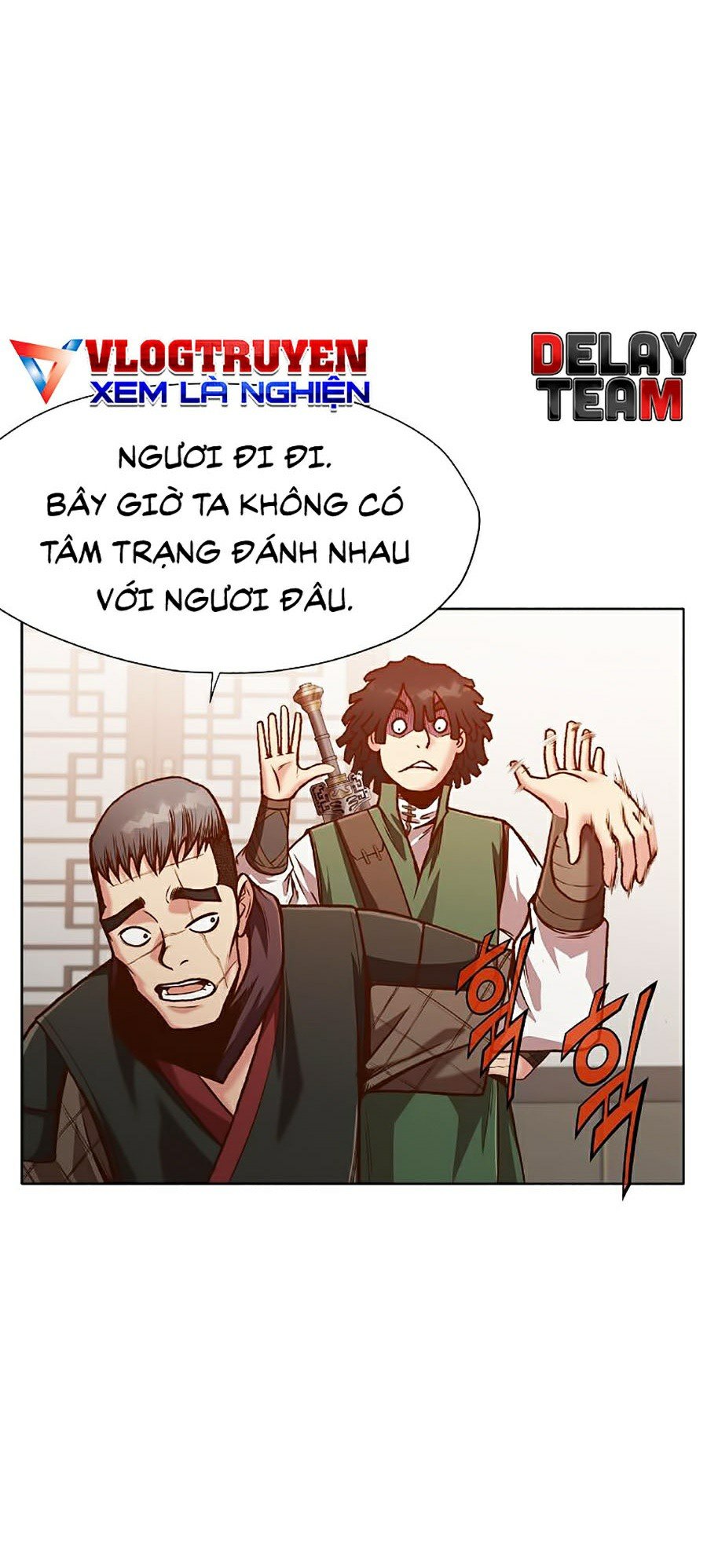 Thiên Võ Chiến Thần Chapter 20 - Trang 46