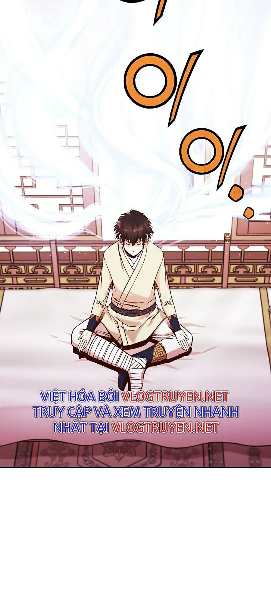 Thiên Võ Chiến Thần Chapter 2 - Trang 74