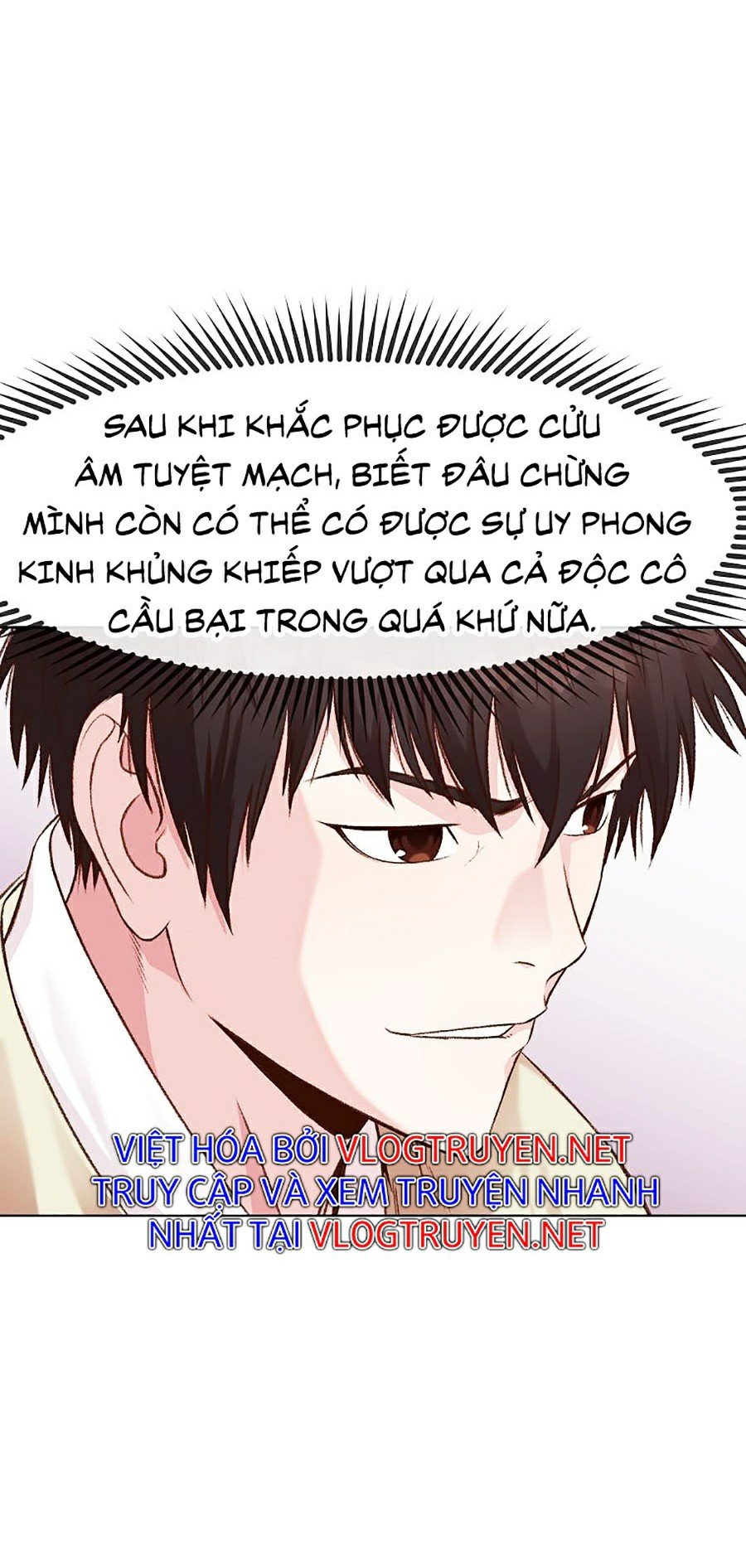 Thiên Võ Chiến Thần Chapter 3 - Trang 14