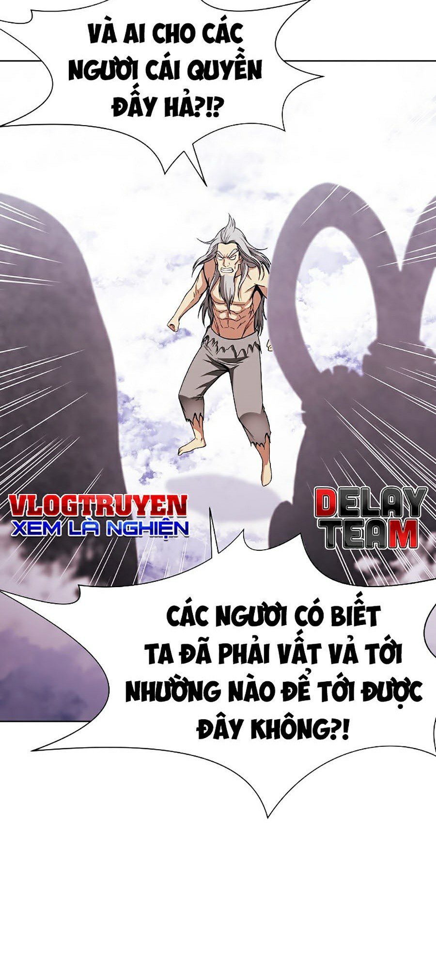 Thiên Võ Chiến Thần Chapter 1 - Trang 106