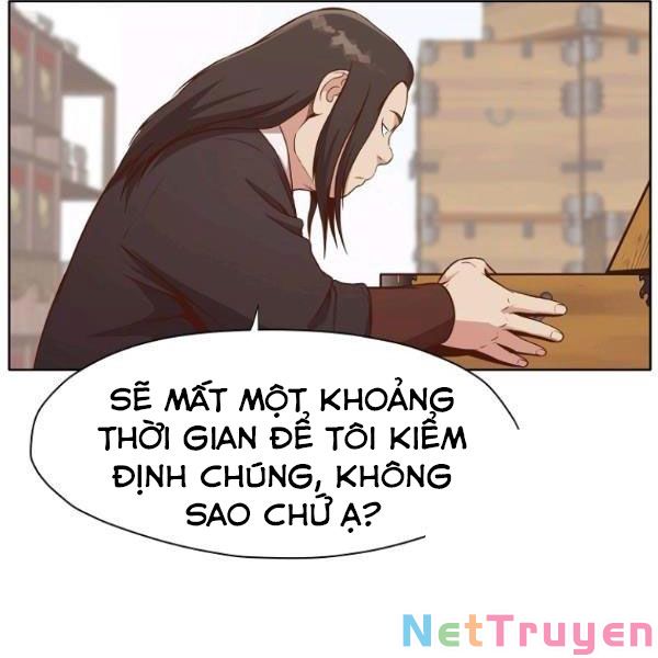 Thiên Võ Chiến Thần Chapter 33 - Trang 35