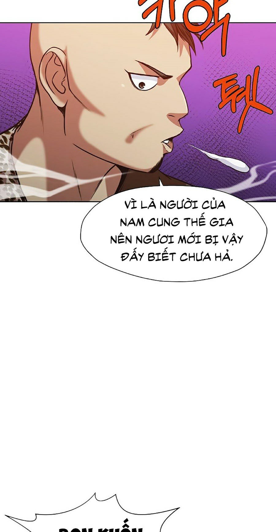 Thiên Võ Chiến Thần Chapter 23 - Trang 19