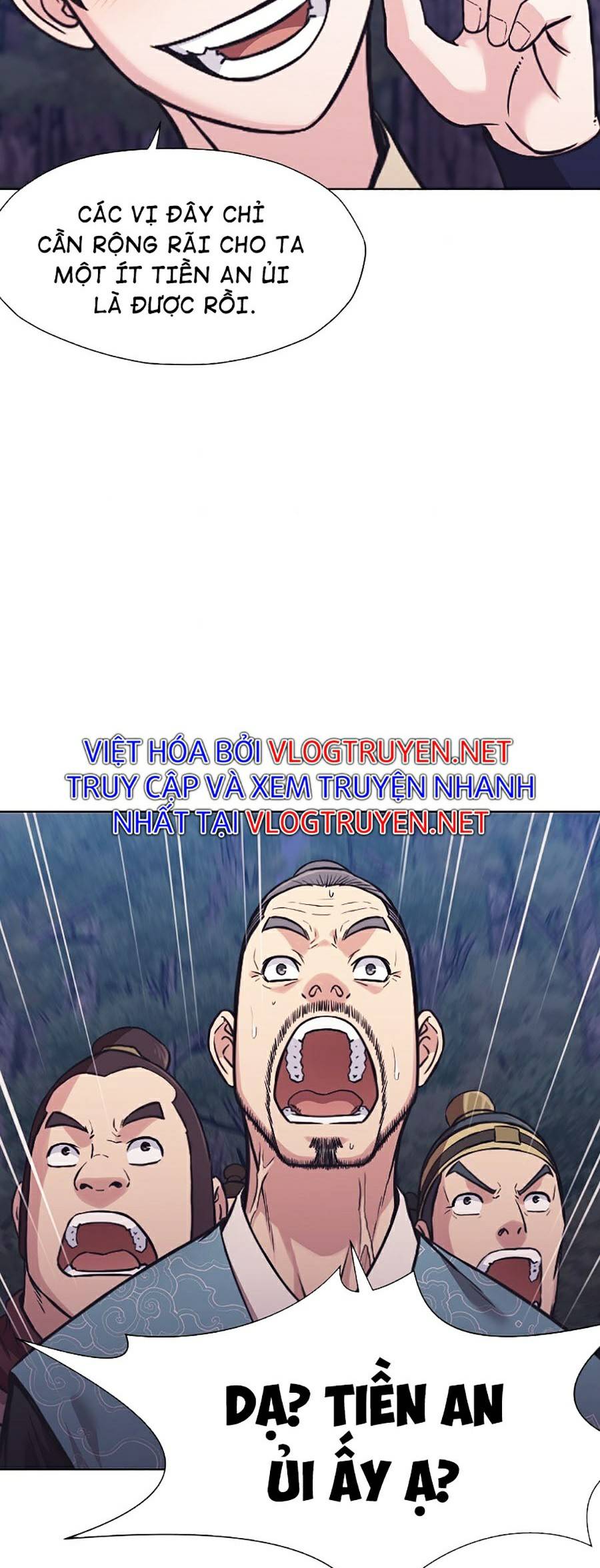 Thiên Võ Chiến Thần Chapter 38 - Trang 64