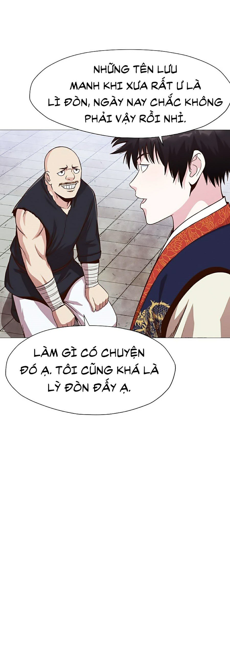 Thiên Võ Chiến Thần Chapter 6 - Trang 59