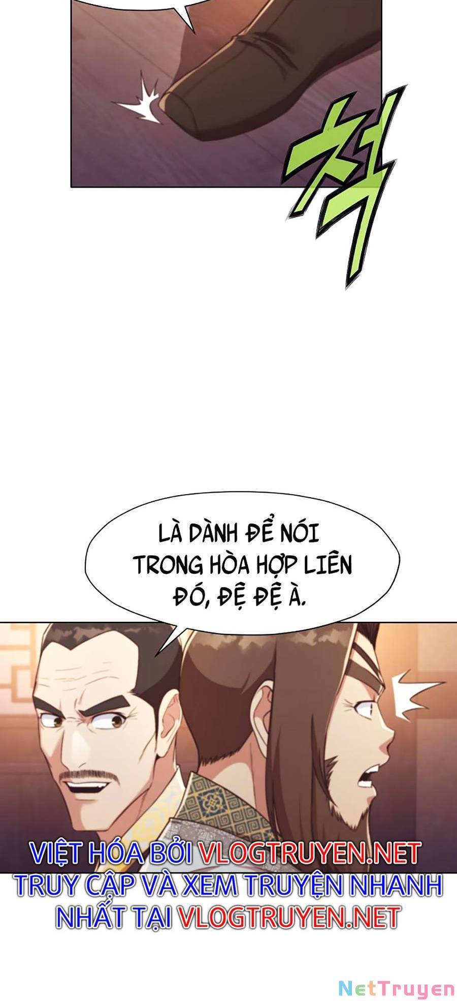 Thiên Võ Chiến Thần Chapter 55 - Trang 39