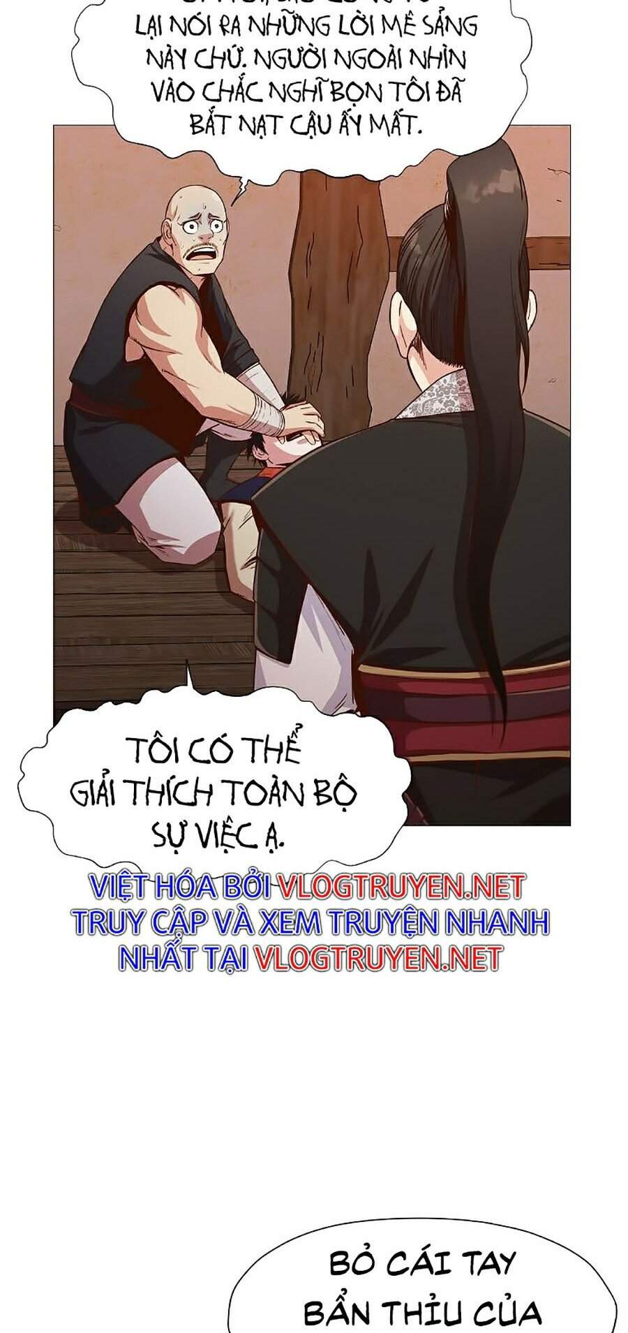 Thiên Võ Chiến Thần Chapter 7 - Trang 57